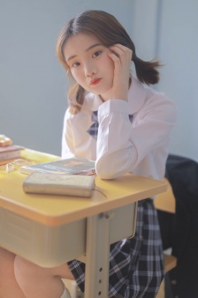 中年女人体