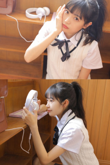 女朋友5
